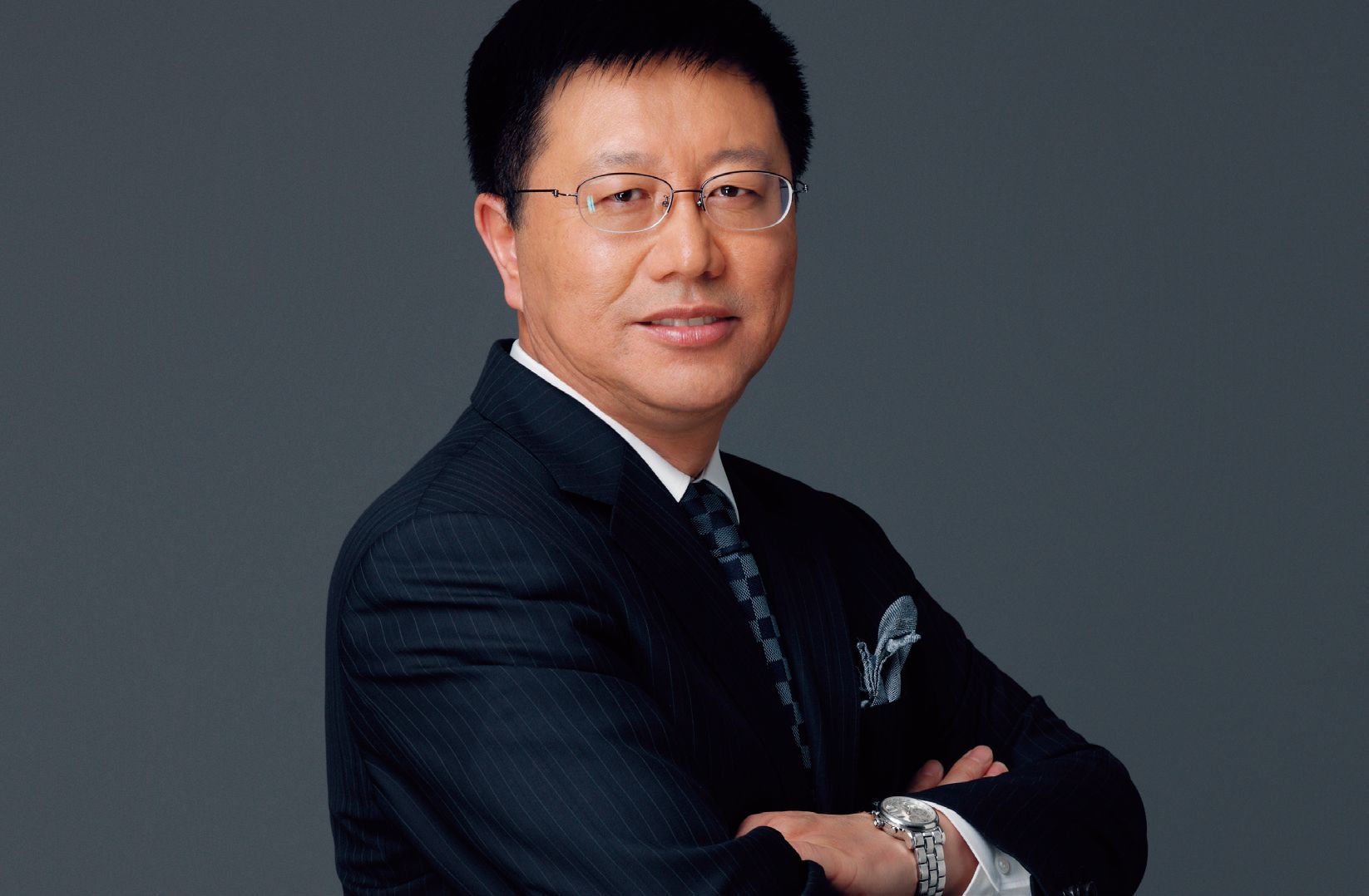 张晓军：奥迪的先来之道★