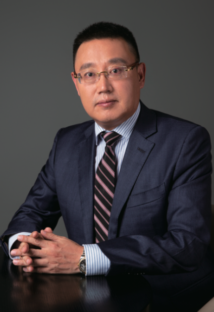 华润雪花啤酒CEO侯孝海：攻守兼备，深耕高端