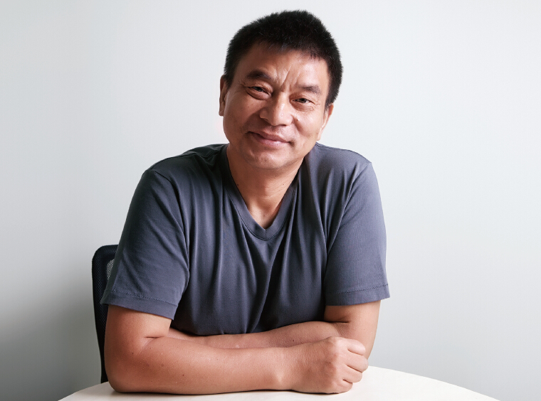 新希望集团董事长刘永好：探索混合制家业传承★