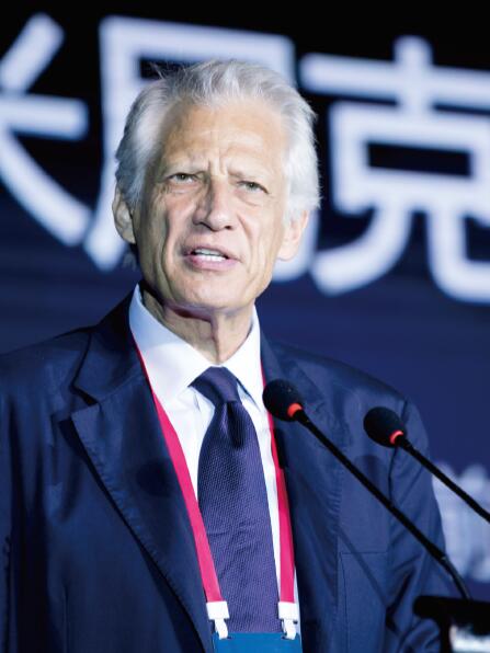 使命型组织助力家族传承