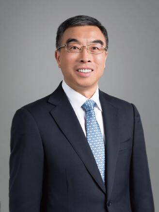 专访华为董事长梁华：做有“势能”的使能者
