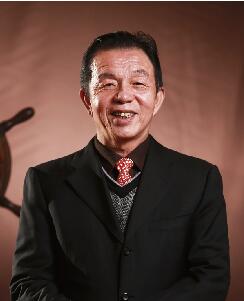 恒安许连捷：持续变革，做好自己★