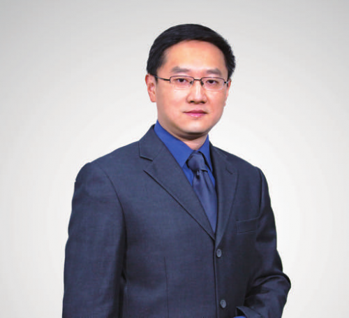 黄博闻：如何带领德国品牌解锁亚太市场