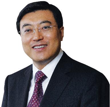 伊利潘刚：不创新，无未来★