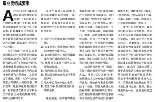 隐形团队的力量★