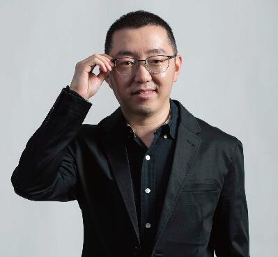 饿了么CEO王磊：竞争的核心是生态能力★
